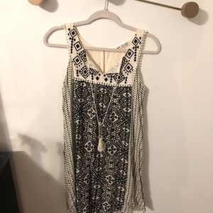 Boutique Dress